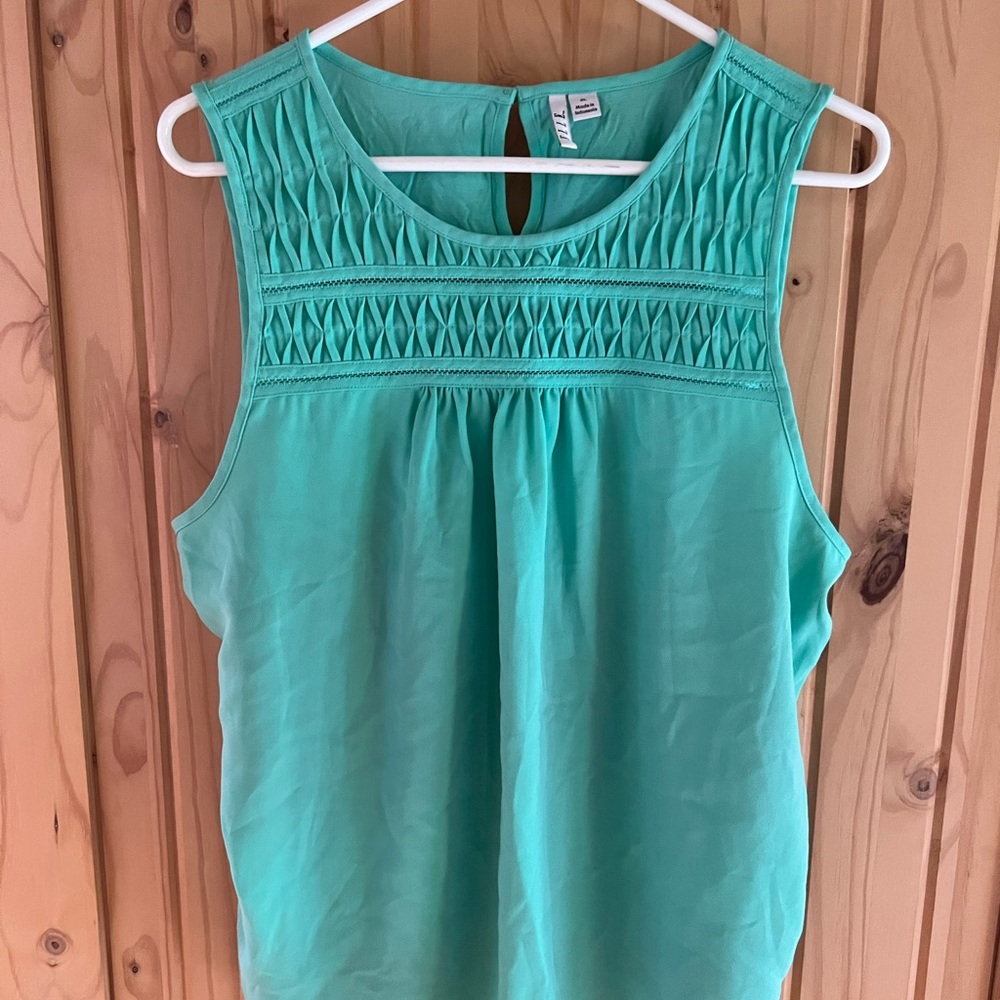 Tank top Elle
